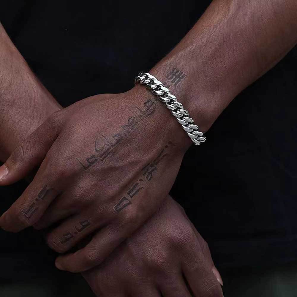 Cuban Hip Hop Bracelet