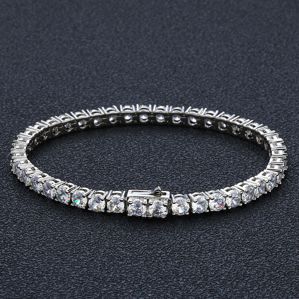 Diamond Tennis Bracelet