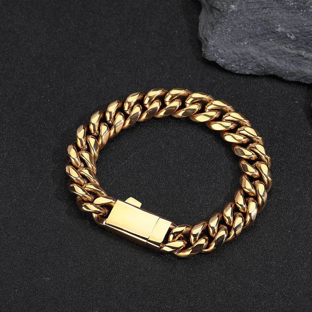 Cuban Hip Hop Bracelet