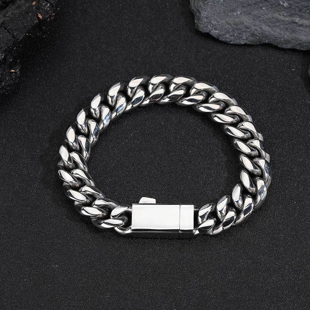 Cuban Hip Hop Bracelet