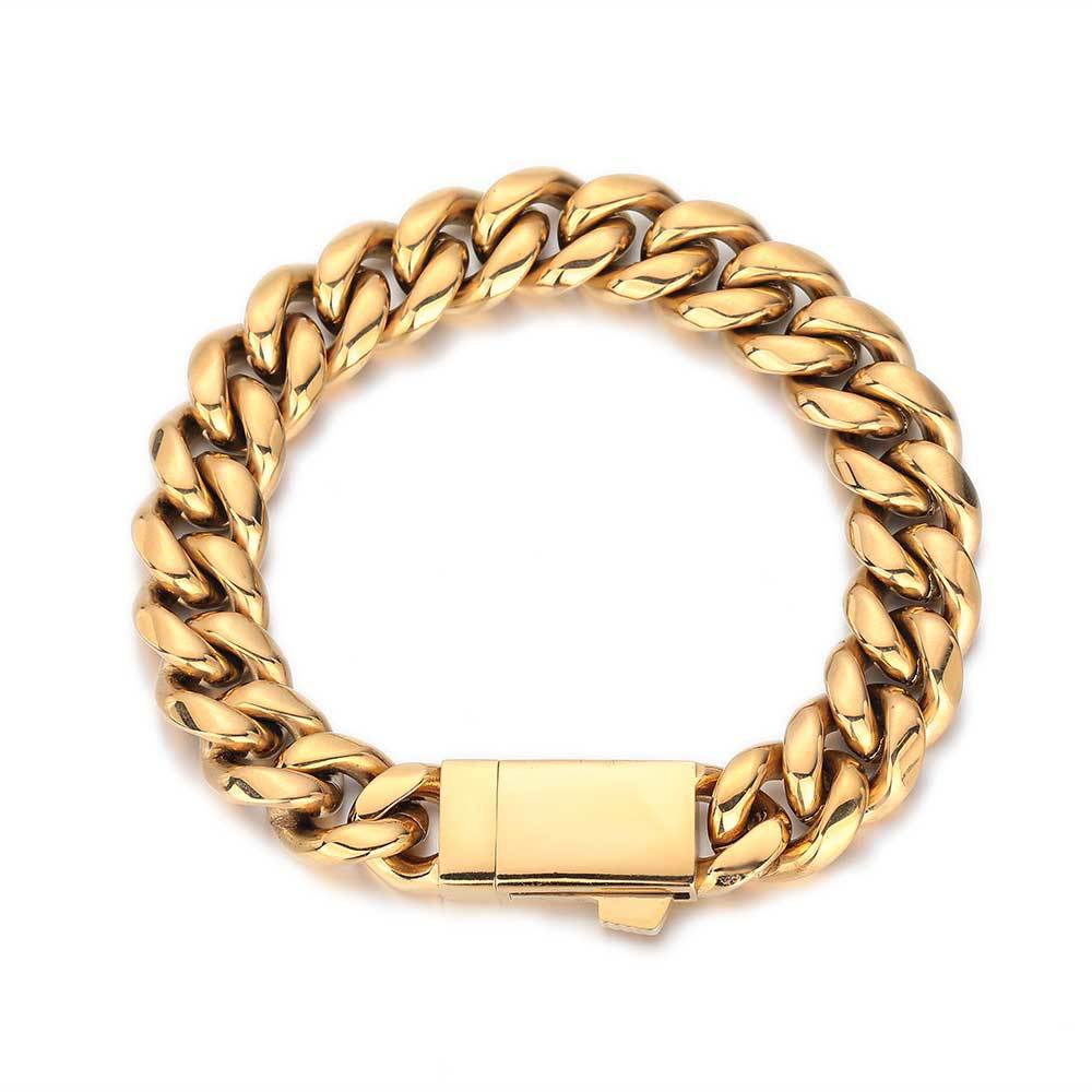 Cuban Hip Hop Bracelet
