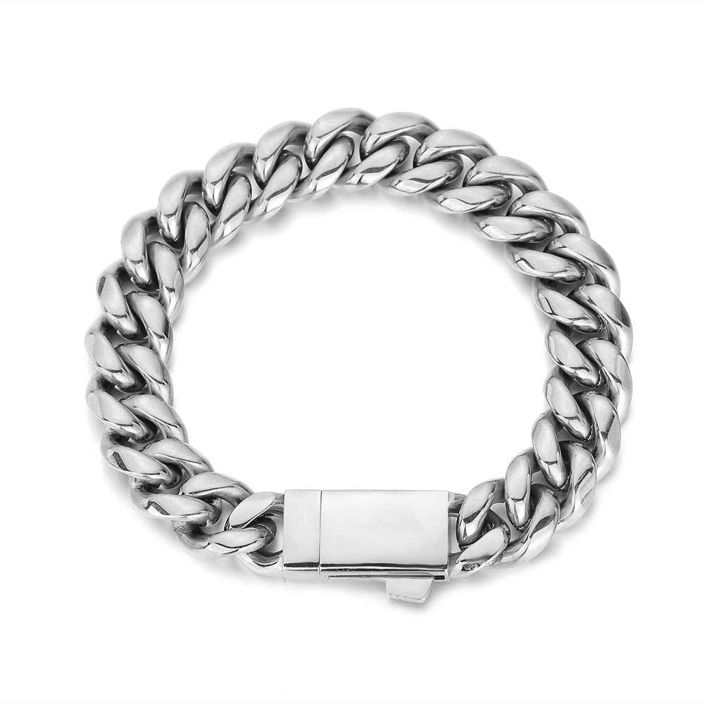Cuban Hip Hop Bracelet