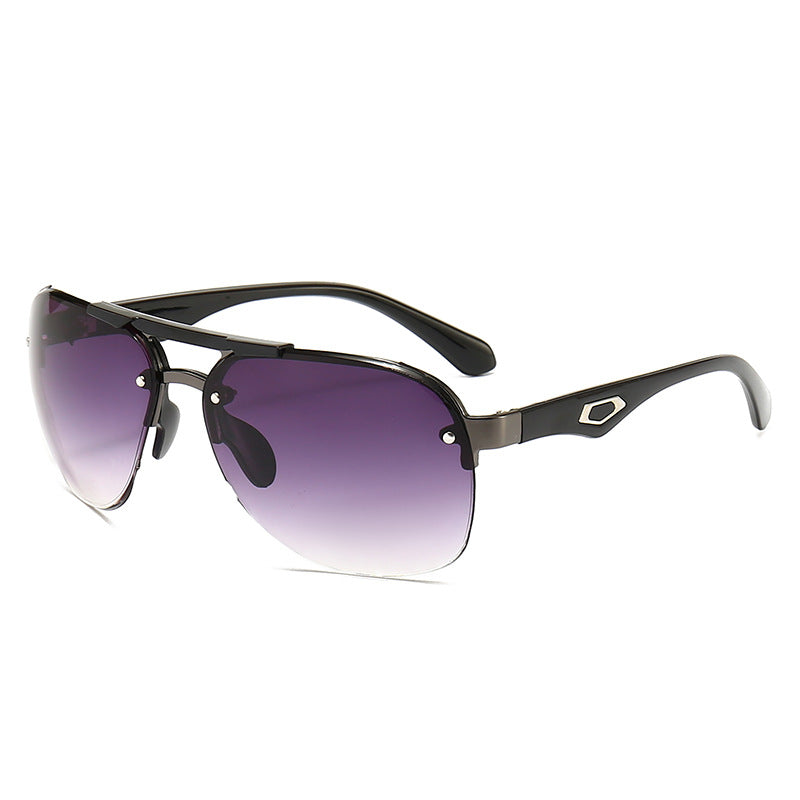 Outdoor Sun Shading Sunglasses