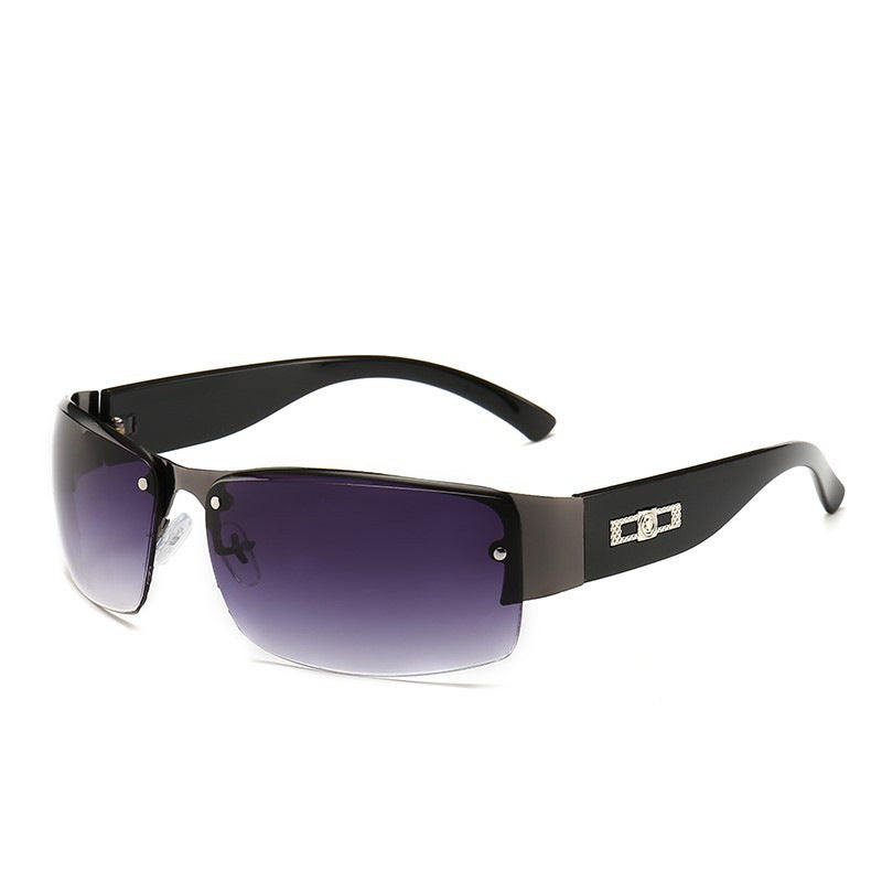 Men's Sports Sunglasses