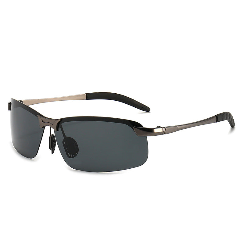 Polarized Sports Sunglasses