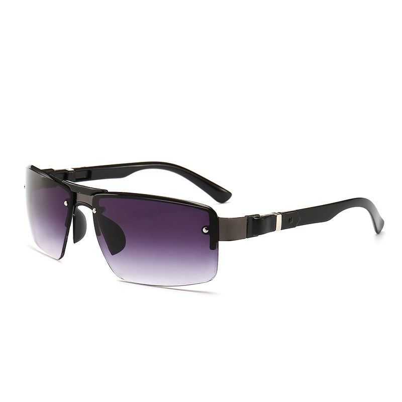 Coating Lens Driving Sunglasses