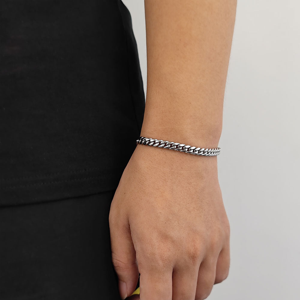 Miami Cuban Link Bracelet