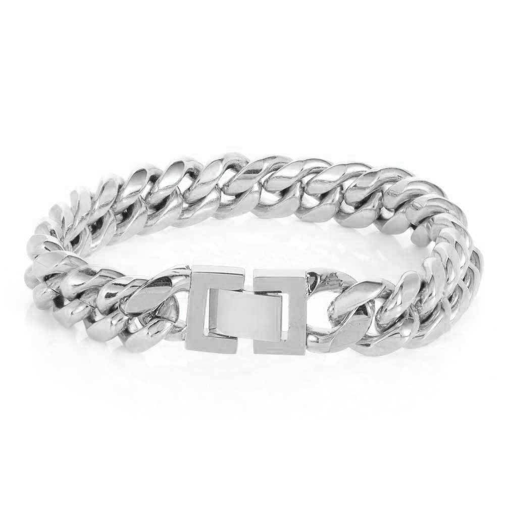 Miami Cuban Link Bracelet