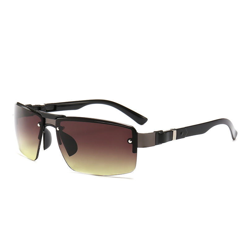 Coating Lens Driving Sunglasses