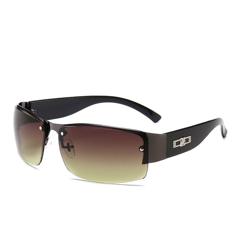 Men's Sports Sunglasses