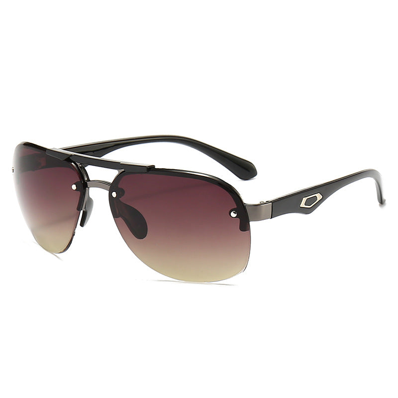 Outdoor Sun Shading Sunglasses