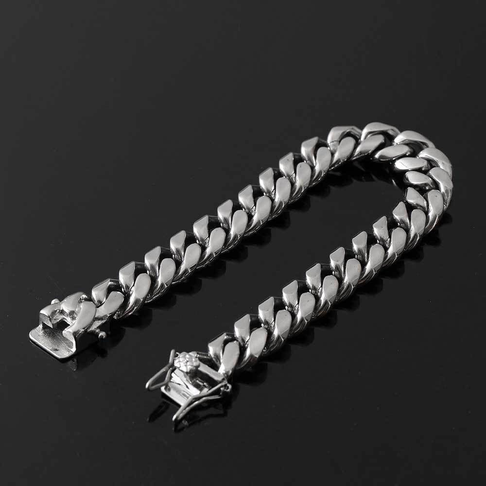 Cuban Link Bracelet