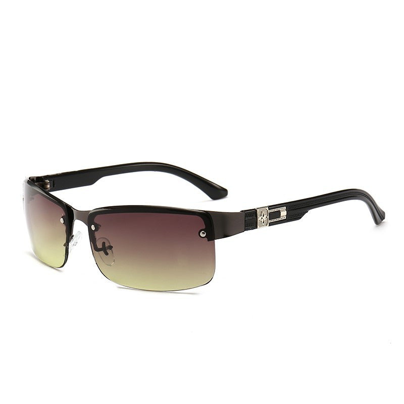 Vintage Sports Sunglasses