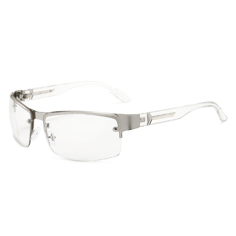 Retro Business Fashion Sunglasses