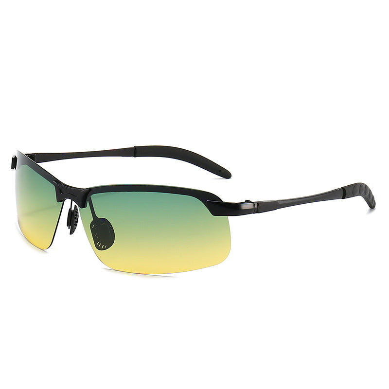 Polarized Sports Sunglasses