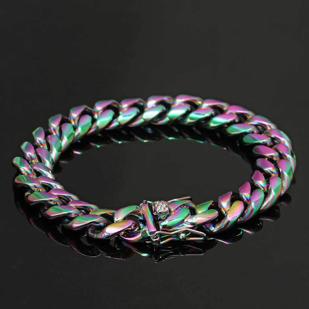 Cuban Link Bracelet
