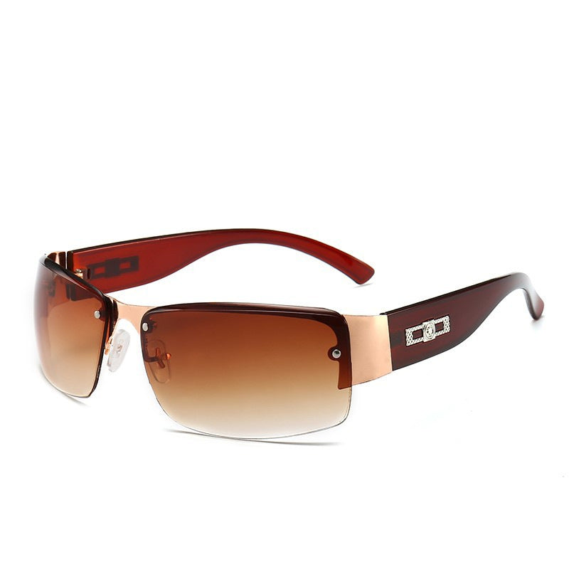 Men's Sports Sunglasses