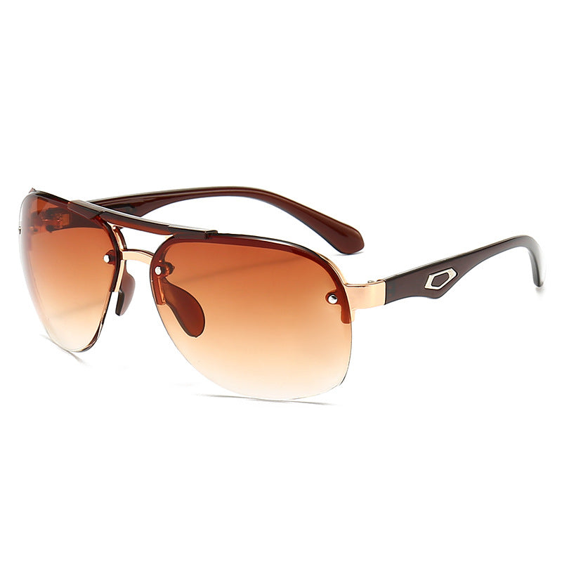 Outdoor Sun Shading Sunglasses