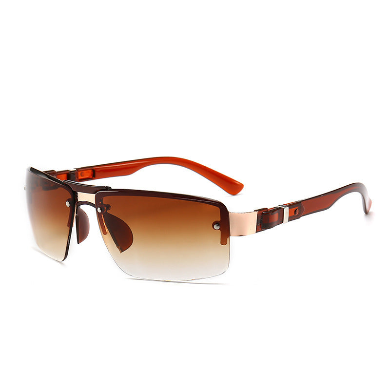Coating Lens Driving Sunglasses