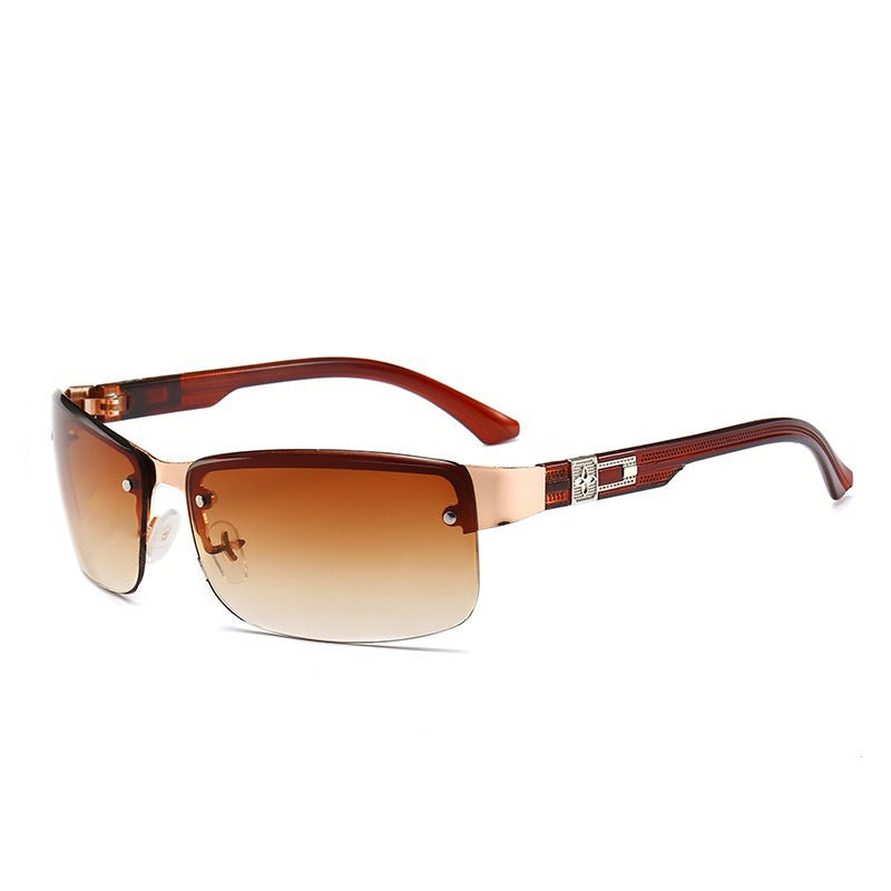 Vintage Sports Sunglasses