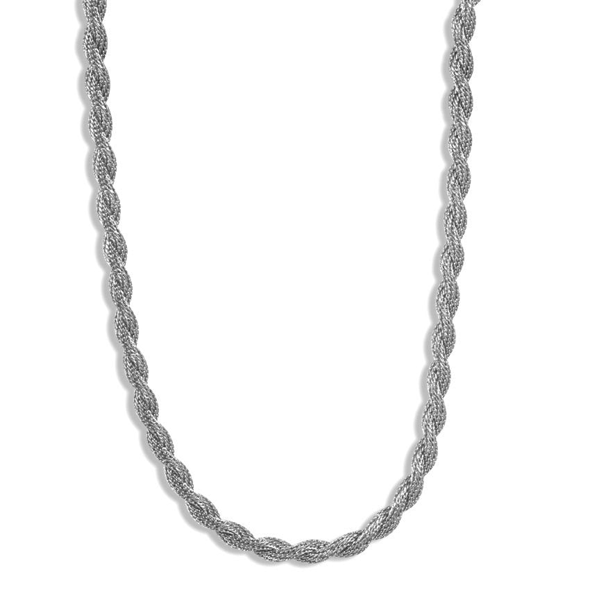 Luxury Braided Chain
