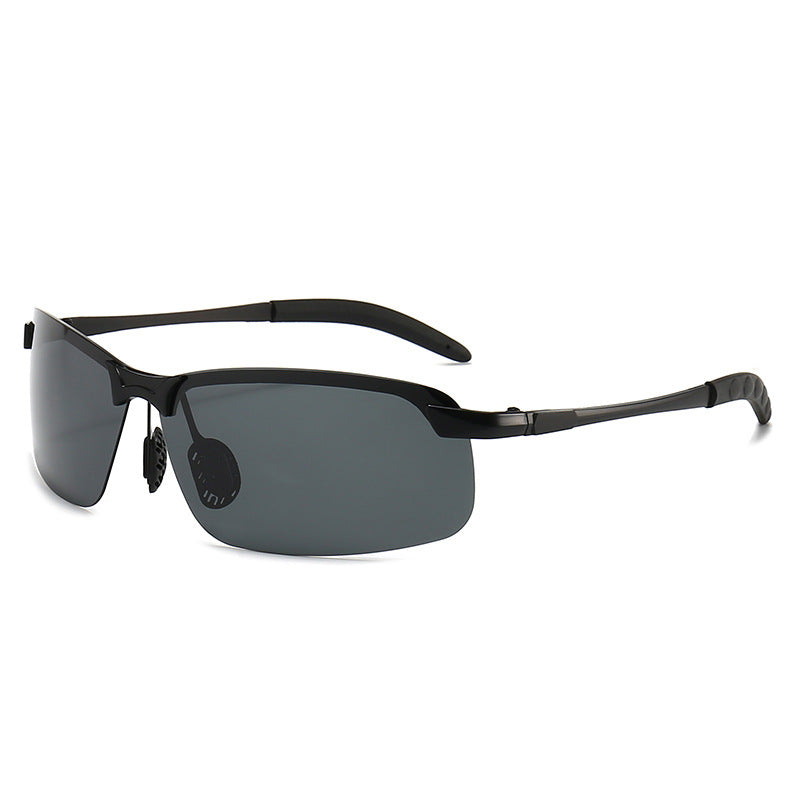 Polarized Sports Sunglasses