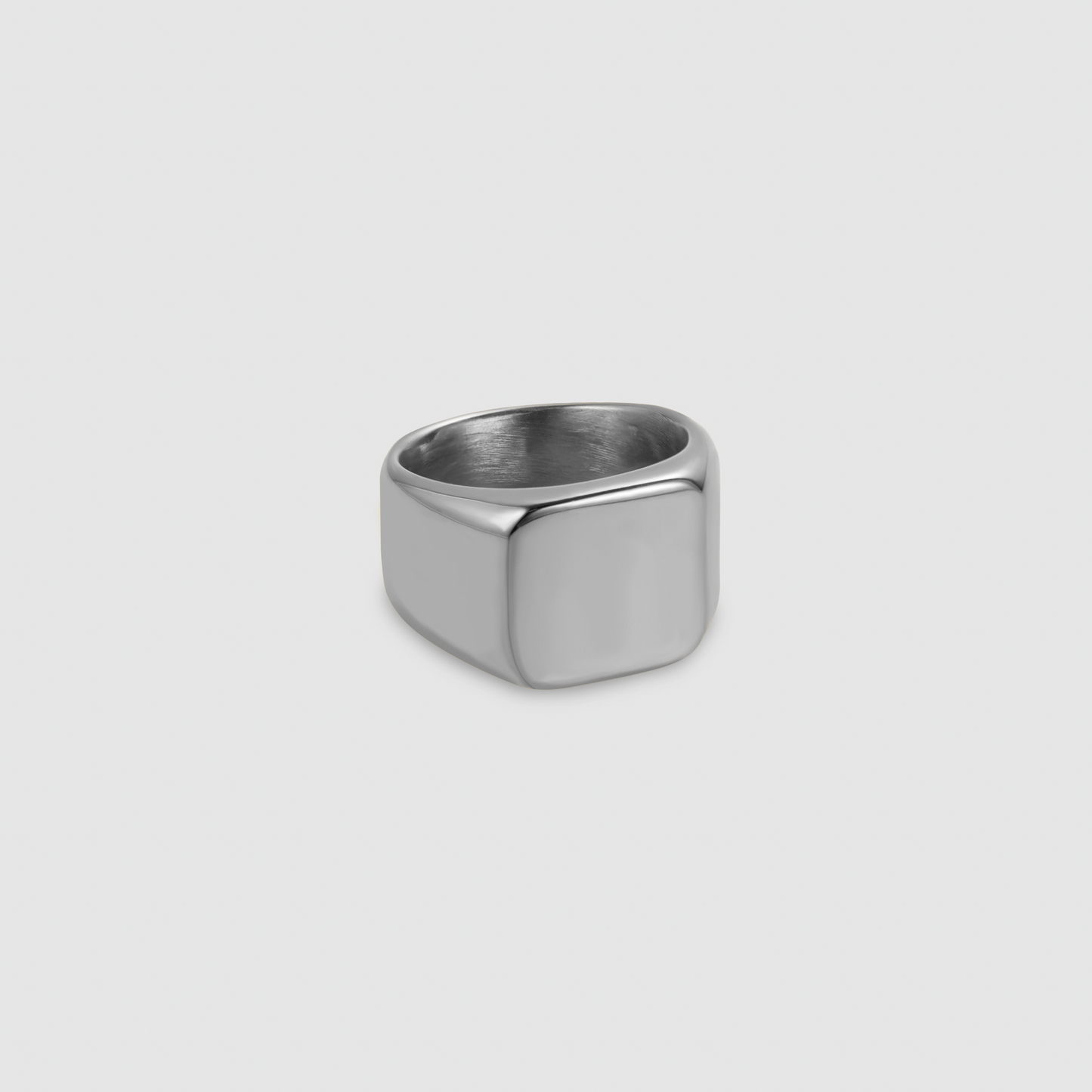 Signet Ring (Silver)