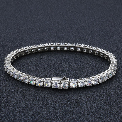Diamond Tennis Bracelet