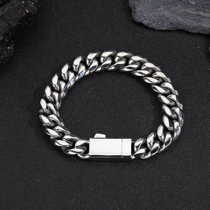 Cuban Hip Hop Bracelet