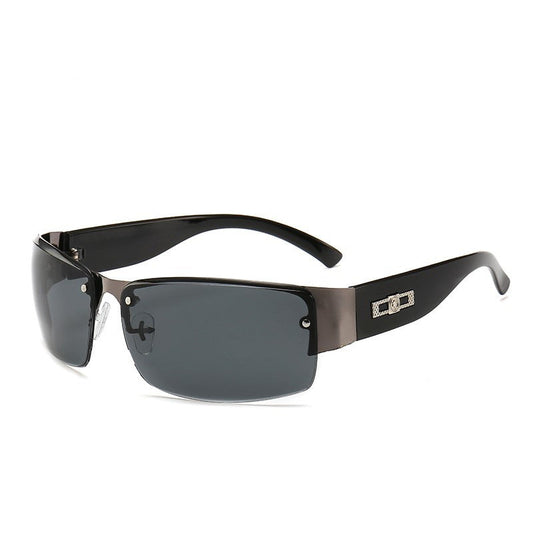 Men's Sports Sunglasses