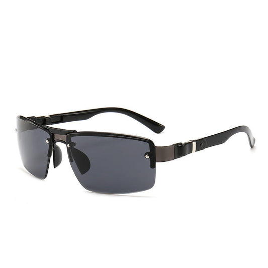 Coating Lens Driving Sunglasses