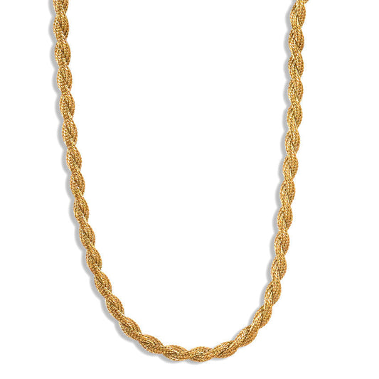 Luxury Braided Chain