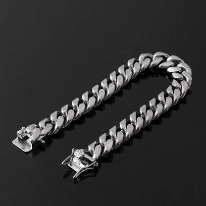 Cuban Link Bracelet