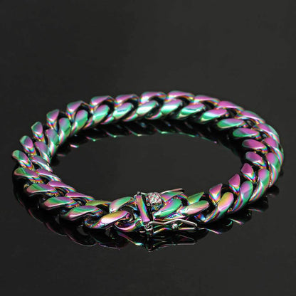 Cuban Link Bracelet