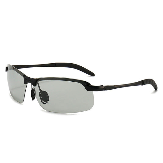 Polarized Sports Sunglasses