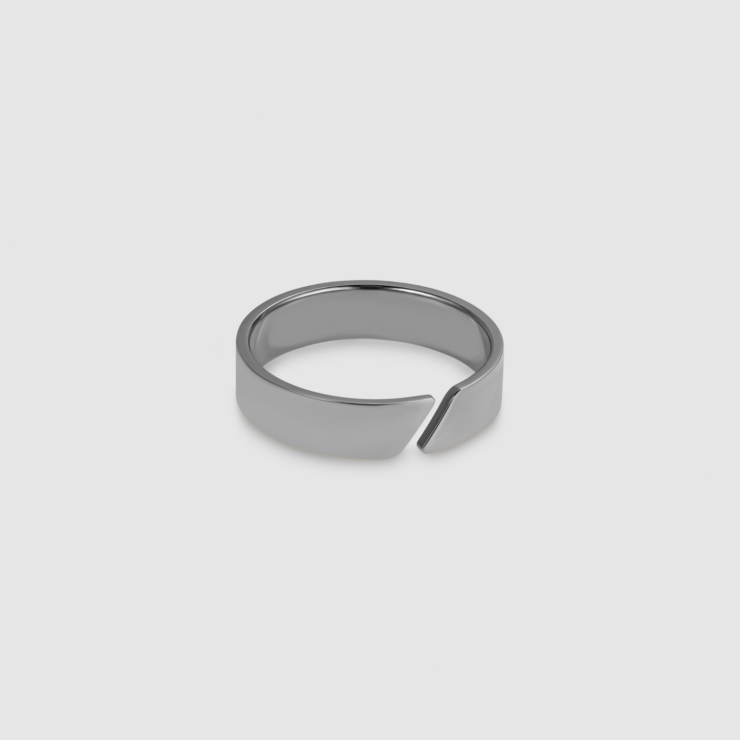 Essential Ring (Silver)