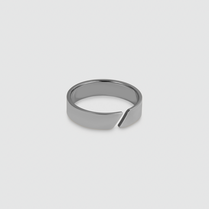 Essential Ring (Silver)