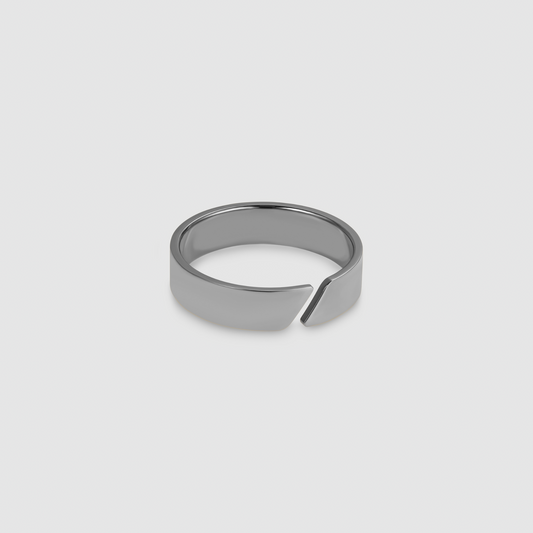 Essential Ring (Silver)