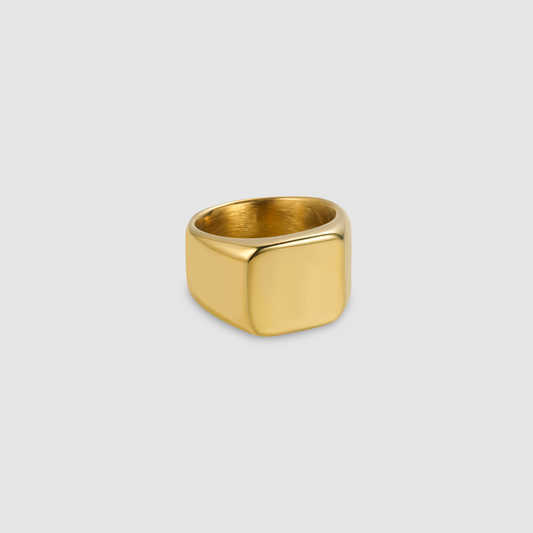 Signet Ring (Gold)