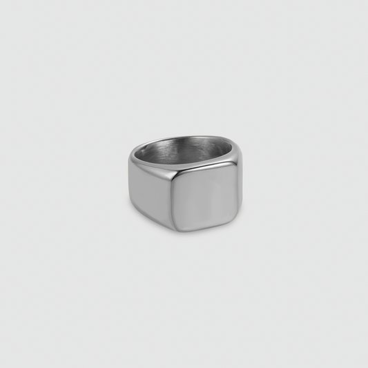 Signet Ring (Silver)