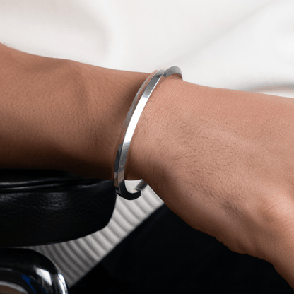Bangle (Silver)