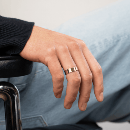 Essential Ring (Gold)