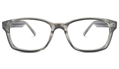 SightEase - Light Blue Glasses